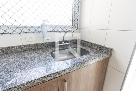 Apartamento para alugar com 59m², 1 quarto e 1 vagaCozinha