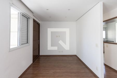 Sala de apartamento para alugar com 1 quarto, 59m² em Vila Romana, São Paulo