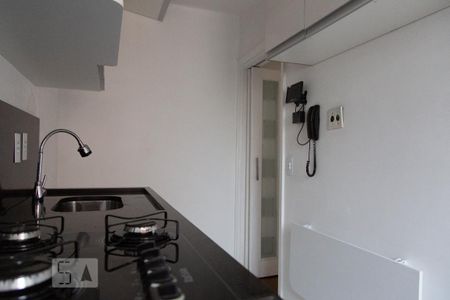 Apartamento para alugar com 65m², 2 quartos e 1 vaga Apartamento para alugar com 65m², 2 quartos e 1 vagaCozinha