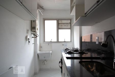 Apartamento para alugar com 65m², 2 quartos e 1 vaga Apartamento para alugar com 65m², 2 quartos e 1 vagaCozinha