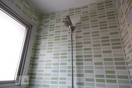 Apartamento para alugar com 65m², 2 quartos e 1 vaga Apartamento para alugar com 65m², 2 quartos e 1 vagaBanheiro suíte