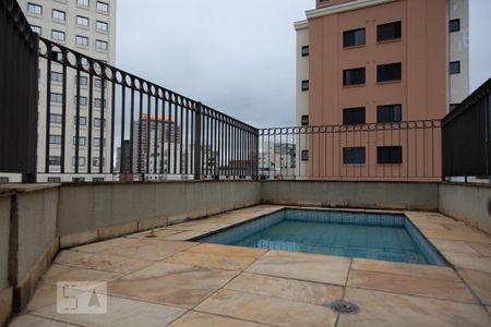 Apartamento para alugar com 65m², 2 quartos e 1 vaga Apartamento para alugar com 65m², 2 quartos e 1 vagaPiscina