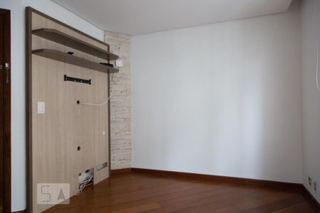 Sala de apartamento para alugar com 2 quartos, 65m² em Cidade Jardim, São Paulo