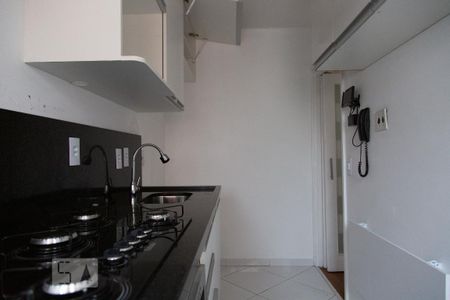 Apartamento para alugar com 65m², 2 quartos e 1 vaga Apartamento para alugar com 65m², 2 quartos e 1 vagaCozinha