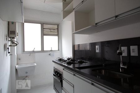 Apartamento para alugar com 65m², 2 quartos e 1 vaga Apartamento para alugar com 65m², 2 quartos e 1 vagaCozinha