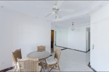 sala de apartamento para alugar com 3 quartos, 100m² em Perdizes, São Paulo