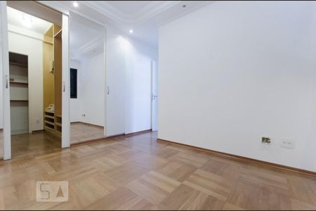 suite de apartamento para alugar com 3 quartos, 100m² em Perdizes, São Paulo