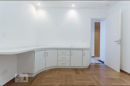 quarto 1 de apartamento para alugar com 3 quartos, 100m² em Perdizes, São Paulo