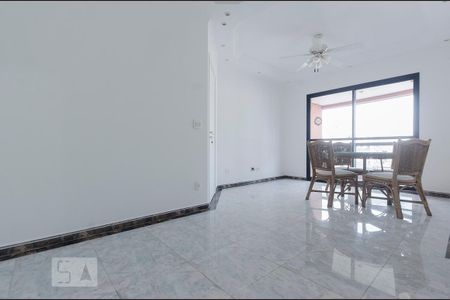 sala de apartamento para alugar com 3 quartos, 100m² em Perdizes, São Paulo