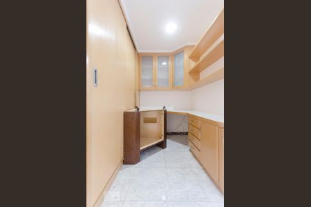 office de apartamento para alugar com 3 quartos, 100m² em Perdizes, São Paulo