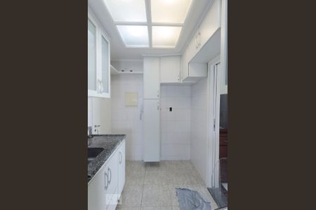 Apartamento para alugar com 100m², 3 quartos e 2 vagascozinha