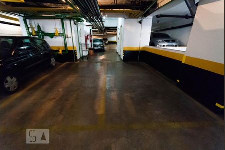 Apartamento para alugar com 40m², 1 quarto e 1 vagaGaragem