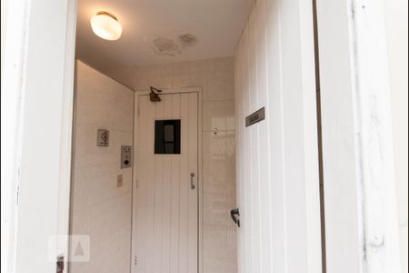 Apartamento para alugar com 40m², 1 quarto e 1 vagaSauna