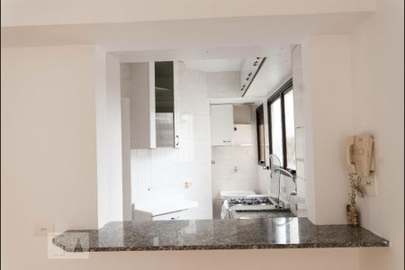 Apartamento para alugar com 40m², 1 quarto e 1 vagaCozinha