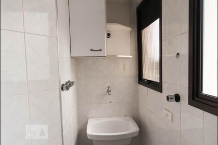Apartamento para alugar com 40m², 1 quarto e 1 vagaÁrea de serviço