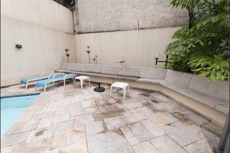 Apartamento para alugar com 40m², 1 quarto e 1 vagaPiscina