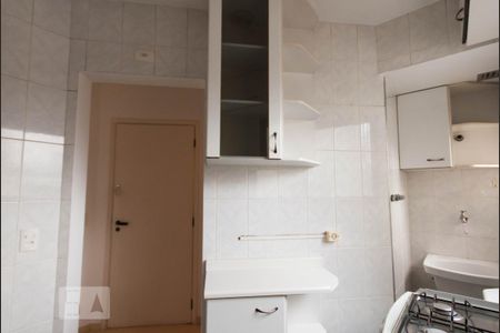 Apartamento para alugar com 40m², 1 quarto e 1 vagaCozinha