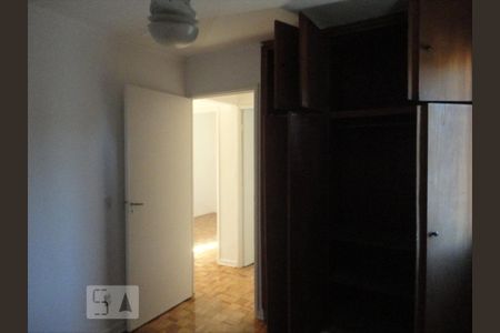 Apartamento para alugar com 3 quartos, 70m² em Vila Mariana, São Paulo