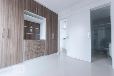 suite de apartamento para alugar com 1 quarto, 50m² em Jardim Paulista, São Paulo