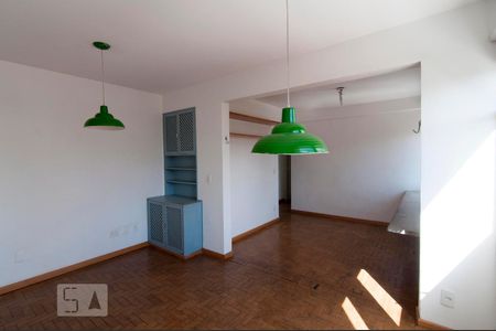 Apartamento à venda com 62m², 1 quarto e 1 vagaSalas e acesso a suite