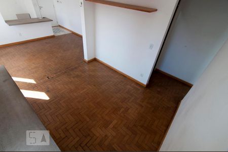 Apartamento à venda com 62m², 1 quarto e 1 vagaSala, cozinha e acesso a suite