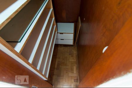Apartamento à venda com 62m², 1 quarto e 1 vagaArmario