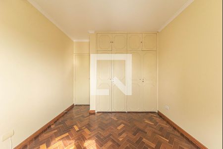 Quarto 1 de apartamento para alugar com 3 quartos, 92m² em Chácara Santo Antônio, São Paulo