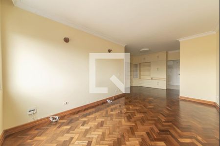 Apartamento à venda com 3 quartos, 92m² em Chácara Santo Antônio, São Paulo