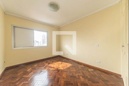 Quarto 2 de apartamento para alugar com 3 quartos, 92m² em Chácara Santo Antônio, São Paulo