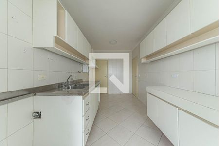Cozinha de apartamento à venda com 3 quartos, 92m² em Chácara Santo Antônio, São Paulo