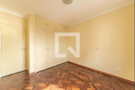 Quarto 1 de apartamento para alugar com 3 quartos, 92m² em Chácara Santo Antônio, São Paulo