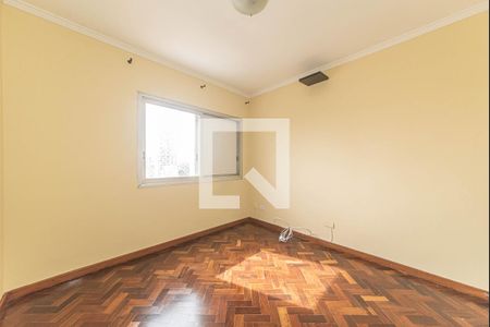 Quarto 1 de apartamento para alugar com 3 quartos, 92m² em Chácara Santo Antônio, São Paulo