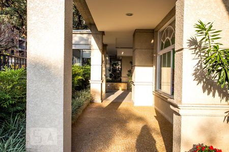Área Comum de apartamento à venda com 3 quartos, 156m² em Cidade Jardim, São Paulo