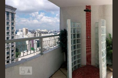 Apartamento para alugar com 2 quartos, 108m² em Jardim Paulista, São Paulo