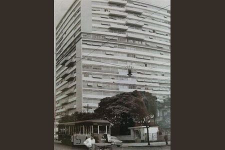 Apartamento para alugar com 2 quartos, 108m² em Jardim Paulista, São Paulo