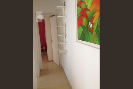 Apartamento à venda com 1 quarto, 36m² em Moema, São Paulo