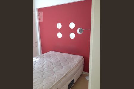 Apartamento à venda com 1 quarto, 36m² em Moema, São Paulo