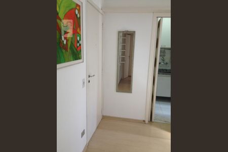 Apartamento à venda com 1 quarto, 36m² em Moema, São Paulo