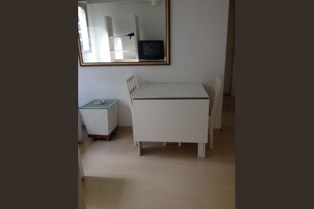 Apartamento à venda com 1 quarto, 36m² em Moema, São Paulo