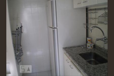 Apartamento à venda com 1 quarto, 36m² em Moema, São Paulo