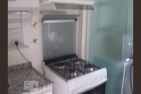 Apartamento à venda com 1 quarto, 36m² em Moema, São Paulo