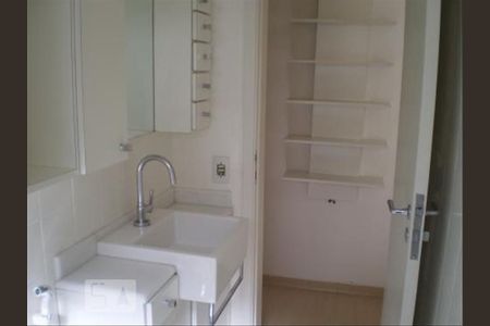 Apartamento à venda com 1 quarto, 36m² em Moema, São Paulo