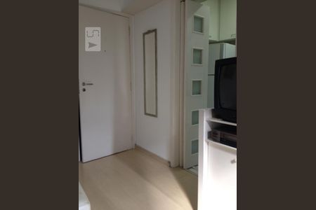 Apartamento à venda com 1 quarto, 36m² em Moema, São Paulo