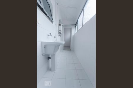 lavanderia de apartamento à venda com 2 quartos, 70m² em Perdizes, São Paulo