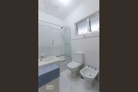 banheiro de apartamento à venda com 2 quartos, 70m² em Perdizes, São Paulo
