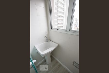 Studio à venda com 34m², 1 quarto e 1 vagaÁrea de Serviço