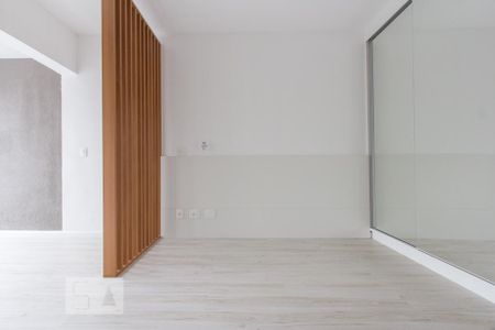 Studio à venda com 34m², 1 quarto e 1 vagaApartamento