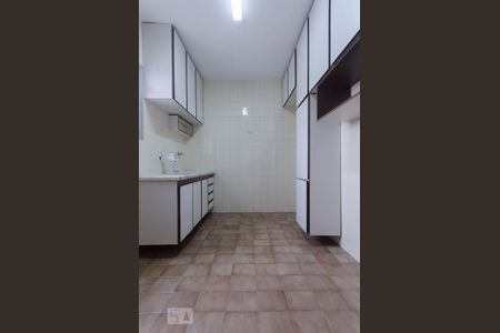Apartamento à venda com 75m², 2 quartos e 1 vagacozinha