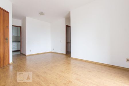 Sala de apartamento para alugar com 3 quartos, 96m² em Cidade Monções, São Paulo