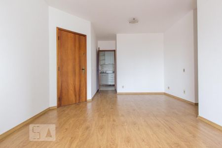 Sala de apartamento para alugar com 3 quartos, 96m² em Cidade Monções, São Paulo